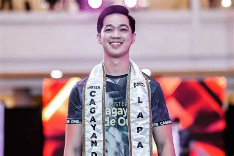 Father of slain Mr. CDO bet grateful as pastors tagged in son's .
